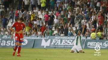 Empate a locura en el Arcángel