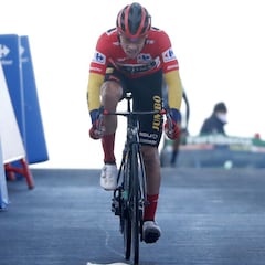 Vuelta a España 2021: equipos, corredores participantes, favoritos y dorsales