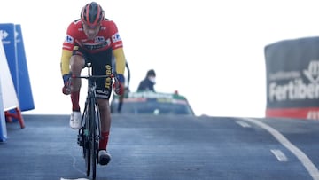 Vuelta a España 2021: equipos, corredores participantes, favoritos y dorsales