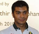 El malayo Fauzy se une a Lotus Renault como reserva