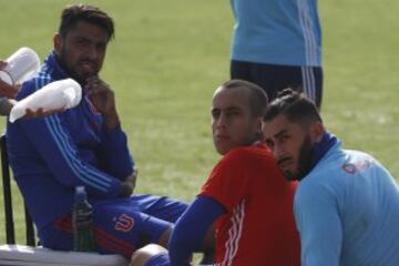 Las mejores imágenes del Banderazo azul