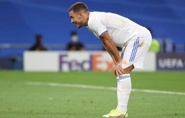 Ancelotti tiene tareas por hacer