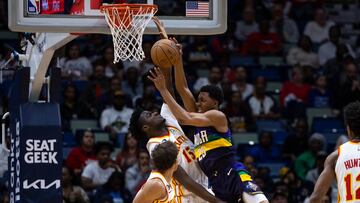 Concurso de mates NBA All-Star 2023: jugadores participantes, formato y reglas