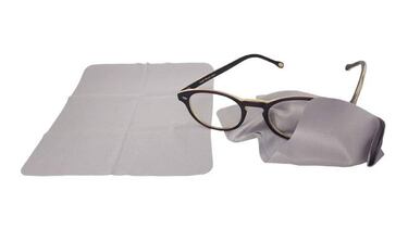 ?Mascarilla y gafas? S, se puede con este pa?o antivaho, reutilizable hasta 200 veces