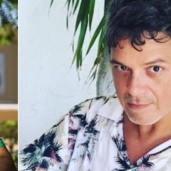Joaquín recibe el apoyo de Alejandro Sanz: " Queremos verte en el campo"