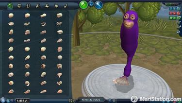 Spore: Creature Creation, Impresiones