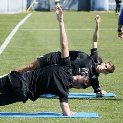 Febas deja clara su posición sobre su futuro