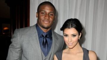 Reggie Bush (NFL) 