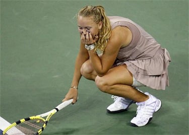 Impresiones del US Open'09