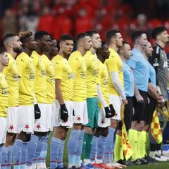 Russia’s attacks on Ukraine causing waves in the sports world