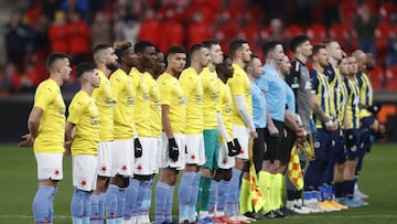 Putin’s decision to launch a military assault on Ukraine has seen strong opposition throughout Europe and the world, and that includes in the sports world.