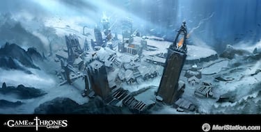 Juego de Tronos: Génesis