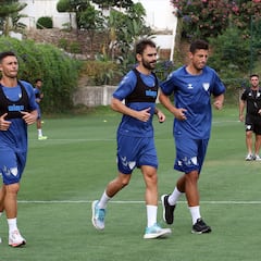 ¿Qué fue de Adrián López? Sigue en el ‘mercado del paro’