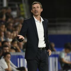 Ziganda: “Esa primera victoria no nos saca de pobres, pero nos alimenta la esperanza”