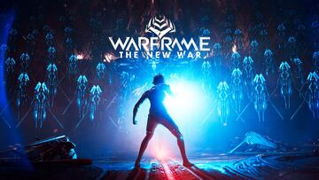 Warframe: The New War, ya lo hemos visto. Así es su expansión más grande hasta la fecha