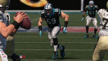 Captura de pantalla - Madden NFL 15 (360)