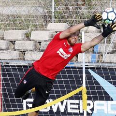 El PSG también va a por Oblak