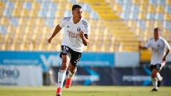 El proyecto de Iván Morales fuera del Monumental: ¿al extranjero?