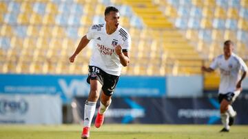 El proyecto de Iván Morales fuera del Monumental: ¿al extranjero?