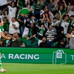 Sangalli no se despide del Racing