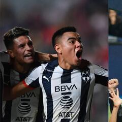 Podría darse por tercera ocasión doblete entre Femenil y Varonil