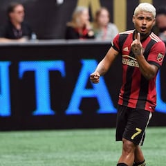 Josef buscará ser el máximo goleador del año en el mundo