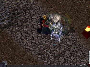 Age of Shadows entra en juego