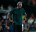“Manuel Pellegrini es un hombre demasiado inteligente como para venir a la selección chilena”