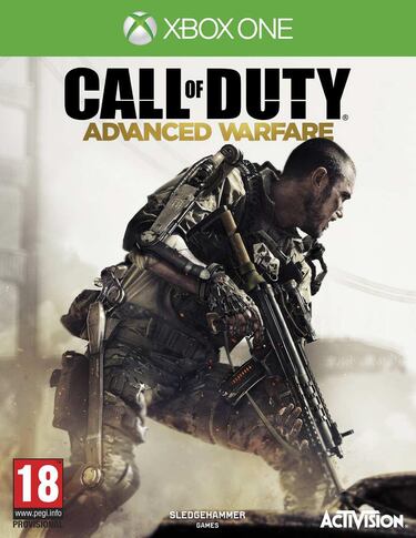 Call of Duty: Advanced Warfare: Primeros detalles oficiales