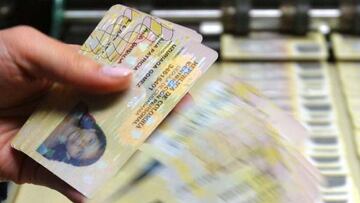 Inscripción de las cédulas online. Conozca por qué se han presentado fallas en la aplicación y cómo puede hacer el registro de manera virtual.