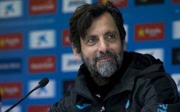 QUIQUE SANCHEZ FLORES