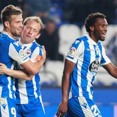 Natxo: "Christian Santos tendrá que adaptarse si quiere jugar"