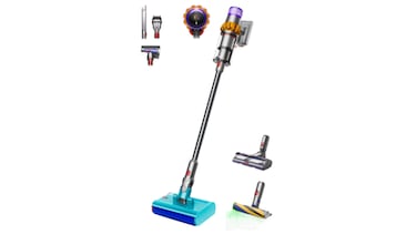 Black Friday 2025 de Dyson: ahorra hasta 600 euros en aspiradoras, robots y otros electrodomésticos