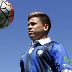 Juan Arango criticó fichaje de Soteldo en Huachipato