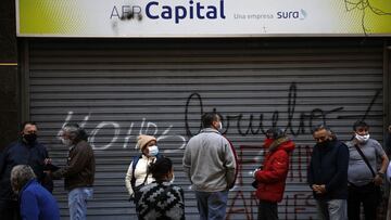 Segundo retiro 10% AFP: novedades, aprobación y posibles fechas de pago | Hoy, 1 de diciembre