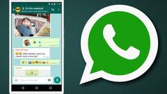 Ver YouTube en WhatsApp y el nuevo sistema de notas de voz