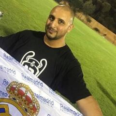 Firas Tahseen, el madridista de la semana de AS