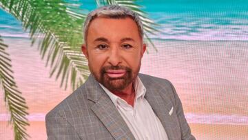 José Manuel Parada, operado de urgencia: “Si llega al páncreas puede ser mortal”