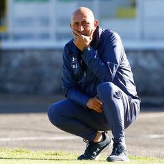 Paulucci carga contra el arbitraje