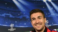 Gabi: "Estamos en el mejor momento de nuestras vidas"