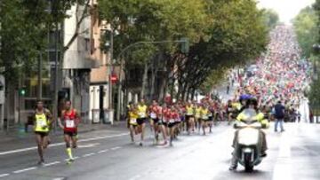 La Carrera del CSIC.