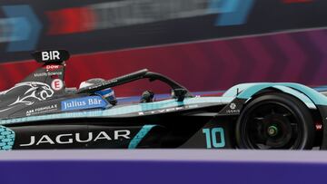 Sam Bird gana en Nueva York y se coloca líder del Mundial