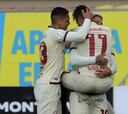 Universitario bate a Cusco FC y confirma que es el mejor