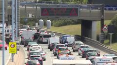 ¿Cuánto tiempo antes debes estar en el aeropuerto para coger un avión y cuándo cierran las puertas de embarque?