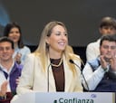 ¿Quién es María Guardiola, la candidata del PP a las elecciones de Extremadura 2025? Así es su formación y experiencia laboral