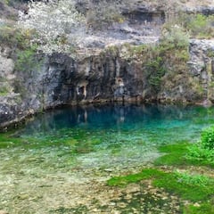 La cueva subacuática más larga del mundo está en España