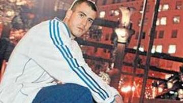 <b>Paciencia.</b> "Nadie dijo que fuera a ser fácil. Es la NBA, donde están los mejores"