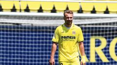 07/06/23 PARTIDO SEGUNDA DIVISION
VILLARREAL FILIAL - SPORTING DE GIJON

GOL ONTIVEROS 1-0 ALEGRIA