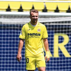 El Málaga consigue cobrar los 4 M€ por Ontiveros