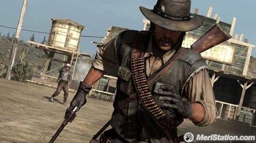 Pachter admite su error respecto a Red Dead Redemption